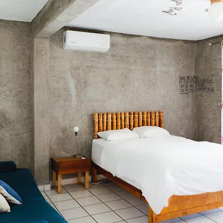 Desert Heart Hostel San Jose del Cabo Luaran gambar