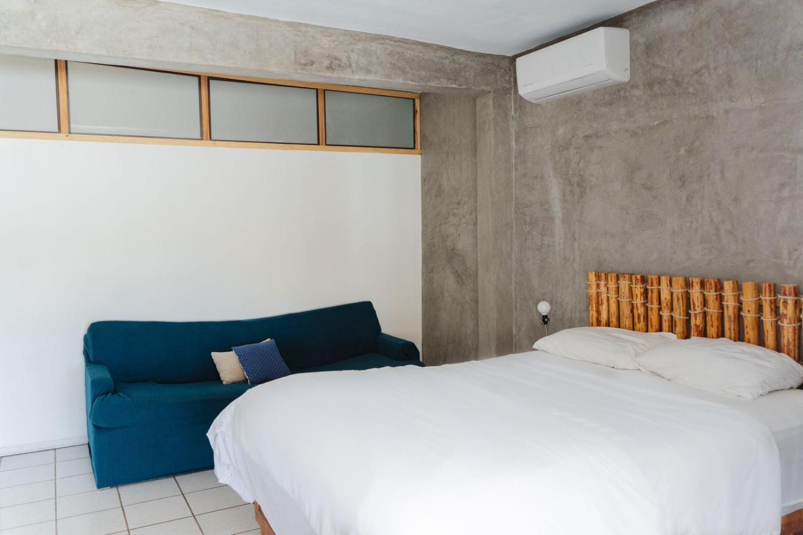 Desert Heart Hostel San Jose del Cabo Luaran gambar